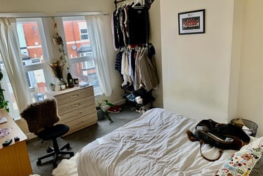 4 bed house, Exeter Road, Selly Park, Birmingham, B296EX - Image 6